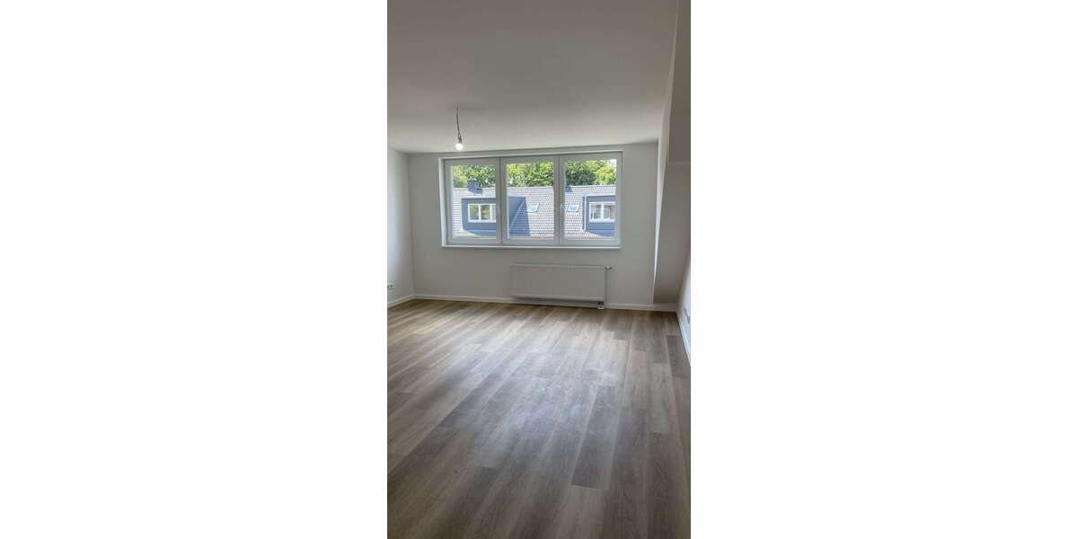 Wohnung zum Mieten in Hamburg 880 € 40 m² 1 zimmer