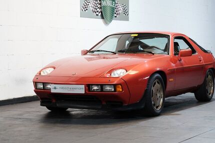 Porsche 928 46.716 km 59.500 € Schenefeld bei Hamburg 22869