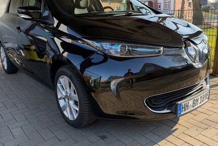 Renault ZOE 57.200 km 9.000 &euro; Hamburg 21129