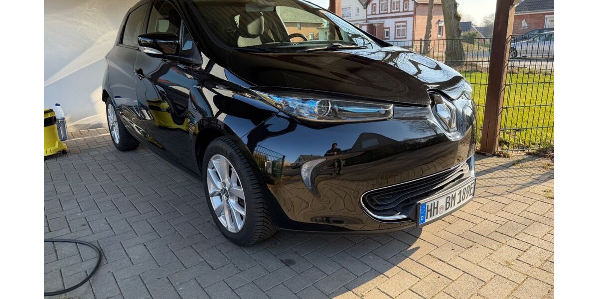 Renault ZOE 57.200 km 9.000 &euro; Hamburg 21129