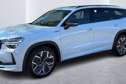 Skoda Kodiaq 19.793 km 50.444 &euro; Hamburg 22303