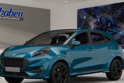 Ford Puma 3.000 km 31.892 &euro; Buxtehude 21614