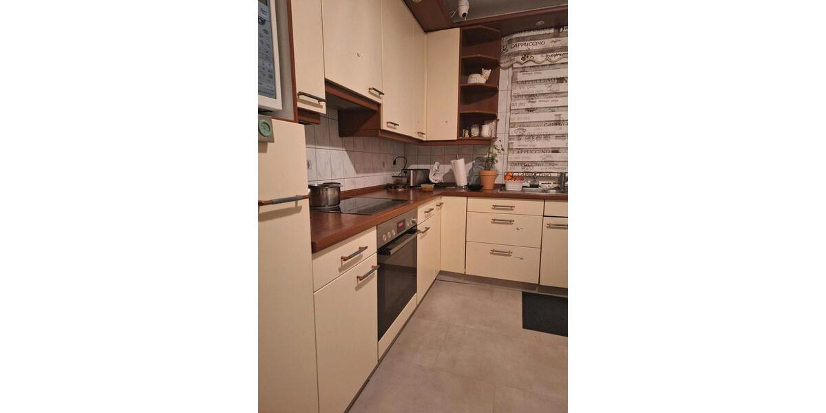 Etagenwohnung Hamburg Lohbrügge - 1 Zimmer, 18 m&sup2;, 600&euro; | Angebot:26190096