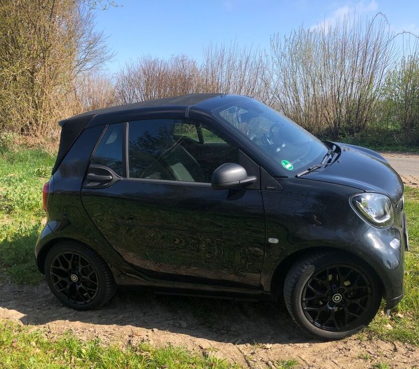 ForTwo