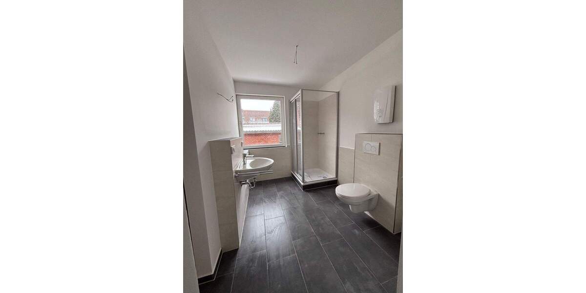 Etagenwohnung Jork Borstel - 2 Zimmer, 49 m&sup2;, 650&euro; | Angebot:24872274