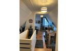 Dachgeschoßwohnung Norderstedt Garstedt - 2 Zimmer, 50 m&sup2;, 1.200&euro; | Angebot:26400088