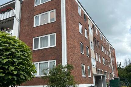 Zentrale Lage in Pinneberg! Kapitalanlage oder Selbstnutzung? 3 zimmer