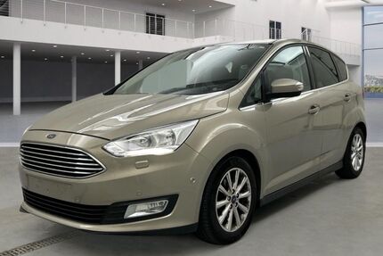 Ford C-Max 85.000 km 8.400 &euro; Hamburg 22043