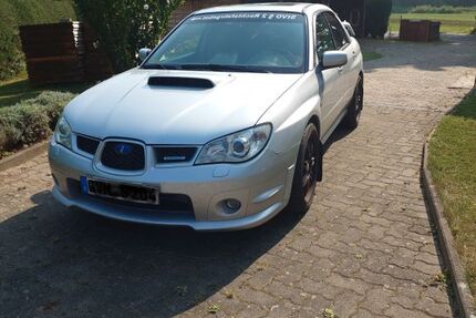 Subaru Impreza 218.000 km 8.000 &euro; Elmenhorst 23948
