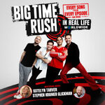 Premium Ticket - Big Time Rush - In Real Life Worldwide