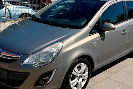Opel Corsa 134.000 km 4.350 &euro; Hamburg 20097