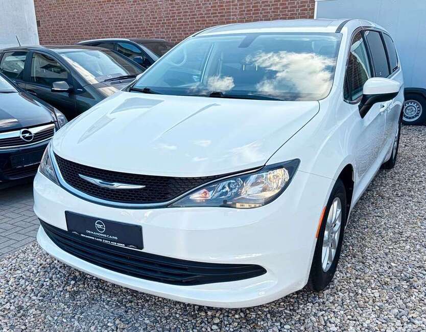 Pacifica