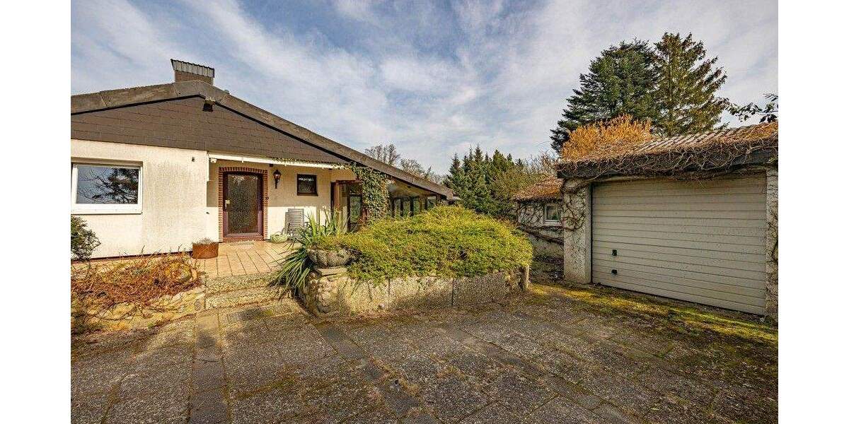 Doppelhaushälfte Hamburg Jenfeld - 3 Zimmer, 82 m&sup2;, 499.000&euro; | Angebot:25685678