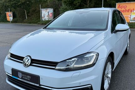 VW Golf 74.400 km 14.300 &euro; Barsbüttel 22885