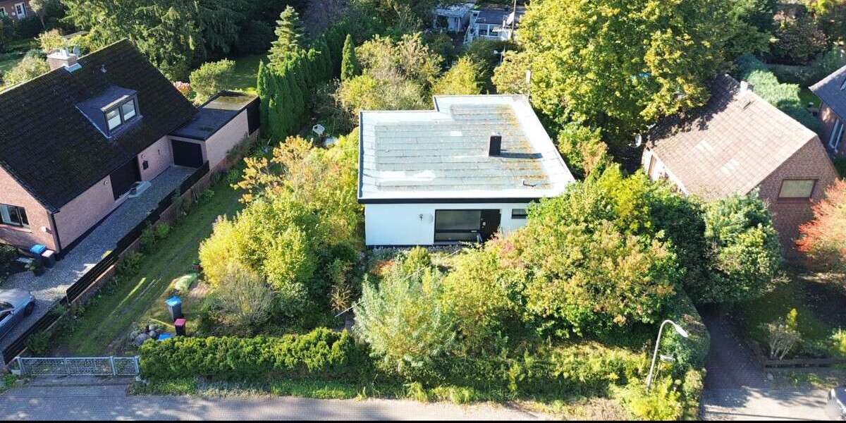 Grundstück Hamburg Schnelsen - 495.000&euro; | Angebot:25519337