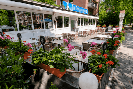 Gewerbeobjekt Hamburg Barmbek-Süd - 4.100&euro; | Angebot:27163898