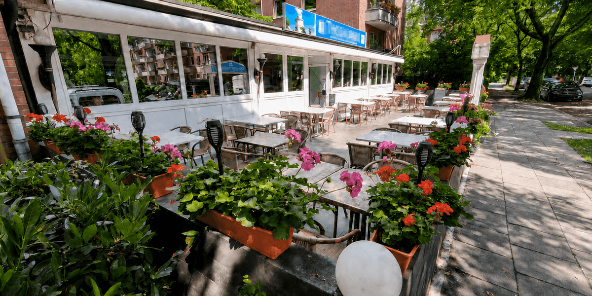 Gewerbeobjekt Hamburg Barmbek-Süd - 4.100&euro; | Angebot:27163898