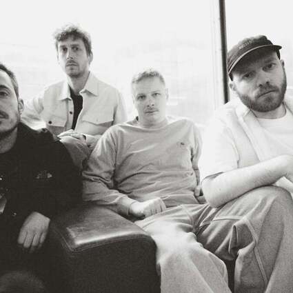 BEARDYMAN + ECHT! 31.01.2026 Knust