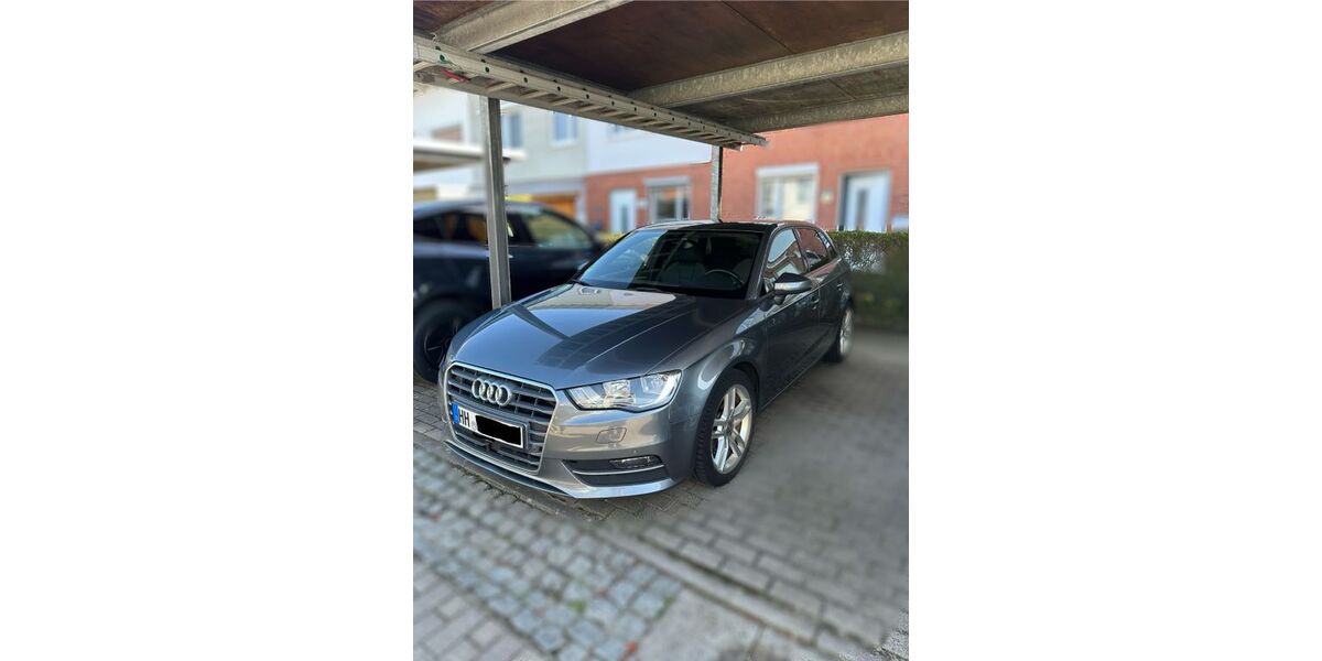 Audi A3 224.843 km 11.600 &euro; Hamburg 21031