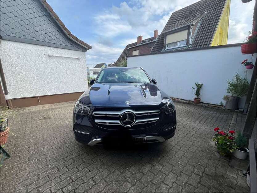 GLE 450