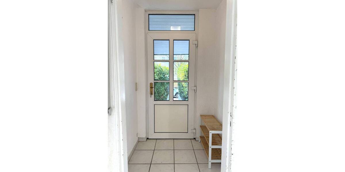 Einfamilienhaus Hamburg Wandsbek - 5 Zimmer, 112 m&sup2;, 725.000&euro; | Angebot:26569357