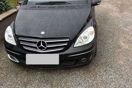 Mercedes-Benz B 200 166.000 km 2.900 &euro; Borstel-Hohenraden 25494