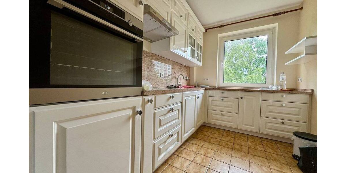 Etagenwohnung Hamburg Rahlstedt - 3 Zimmer, 76 m&sup2;, 990&euro; | Angebot:26912848