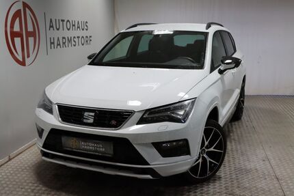Seat Ateca 58.210 km 21.890 &euro; Harmstorf/Hamburg 21228