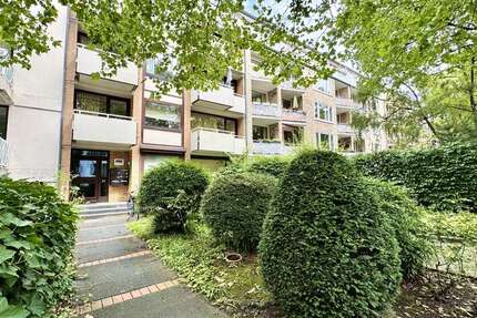Wohnung zum Mieten in Hamburg 2.760 € 115 m² 3.5 zimmer