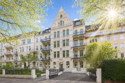 Wohnung Hamburg Harvestehude - 5 Zimmer, 117 m&sup2;, 1.590.000&euro; | Angebot:26028973