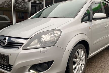 Opel Zafira 192.900 km 4.799 &euro; Beckdorf 21643