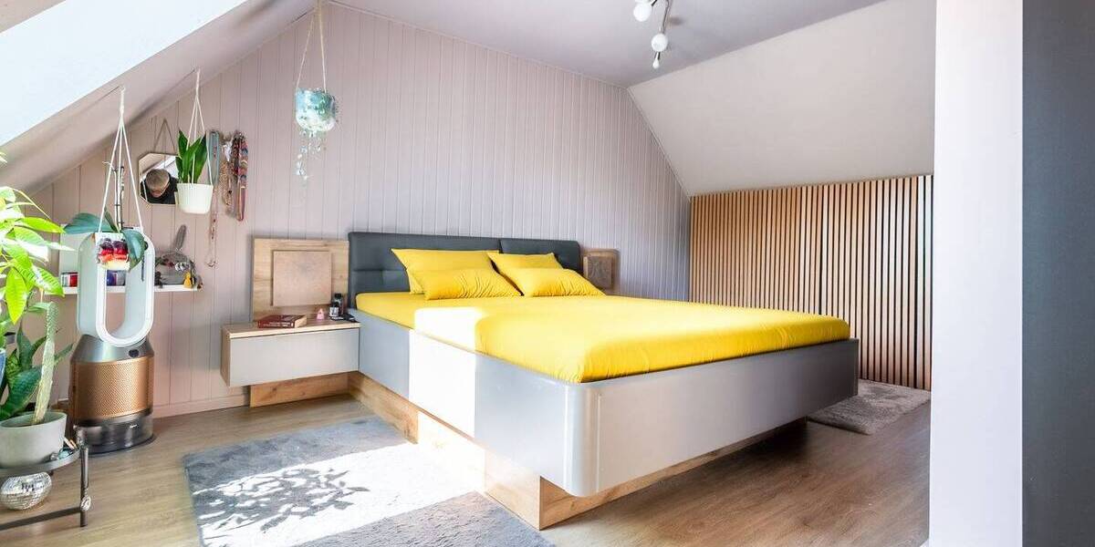 Reihenmittelhaus Reinbek - 4 Zimmer, 110 m&sup2;, 385.000&euro; | Angebot:26388757