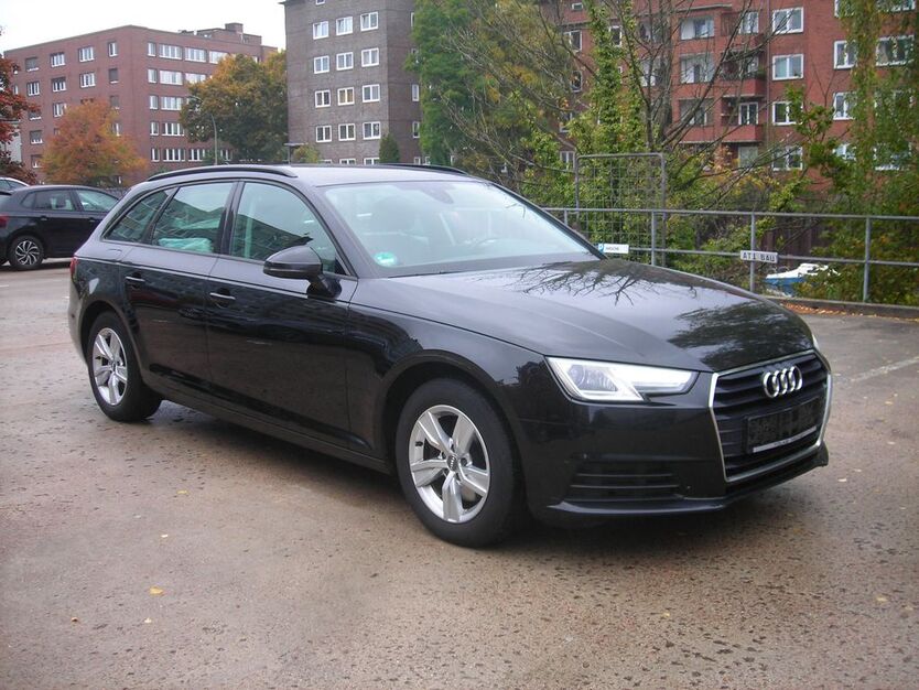 Audi A4 211.556 km 10.490 € Hamburg 20537