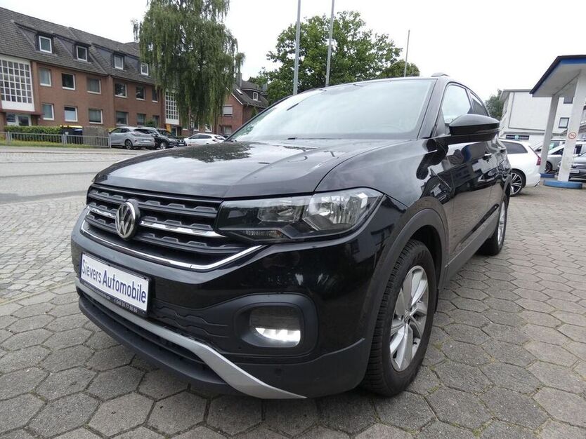 T-Cross