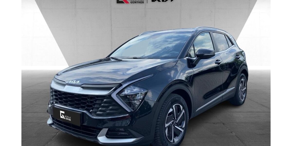 Kia Sportage 33.715 km 24.990 &euro; Ahrensburg 22926