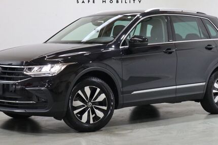 VW Tiguan 46.659 km 25.455 &euro; Appen 25482
