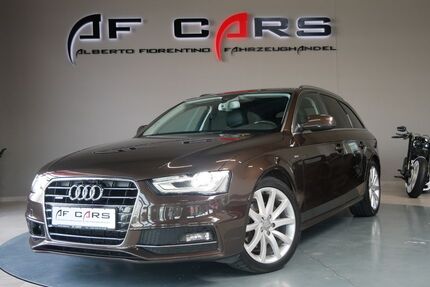 Audi A4 194.890 km 11.800 &euro; Seevetal 21220