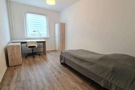 Zimmer Hamburg Steilshoop - 650&euro; | Angebot:26549293