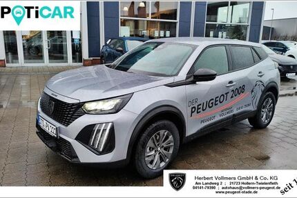 Peugeot 2008 1.500 km 25.750 &euro; Hollern-Twielenfleth 21723