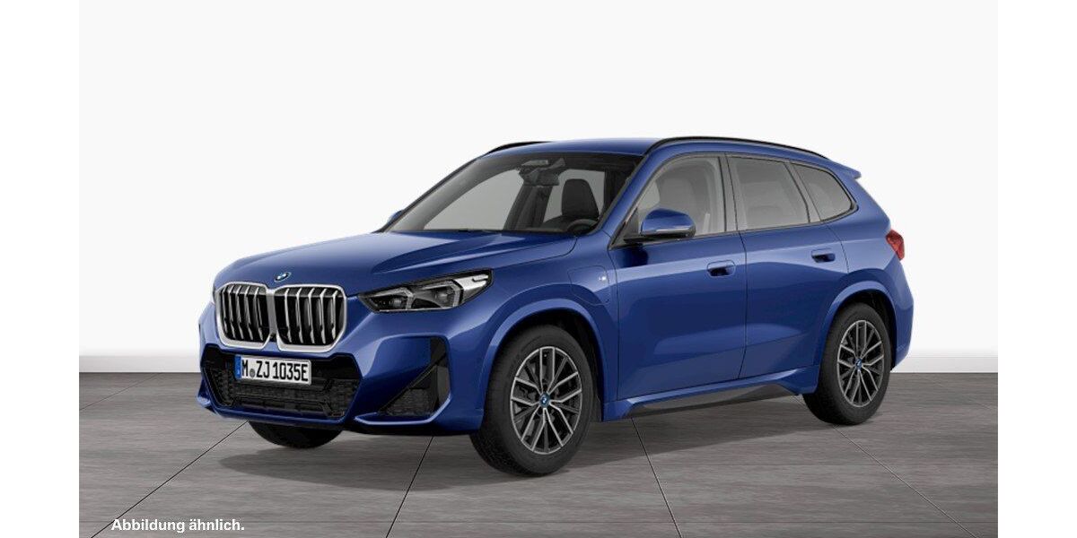 BMW X1 18.235 km 54.903 &euro; Barsbüttel bei Hamburg 22885