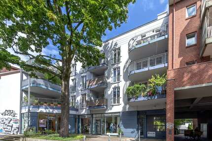 Gewerbeobjekt Hamburg Eimsbüttel - 599.000&euro; | Angebot:27137662