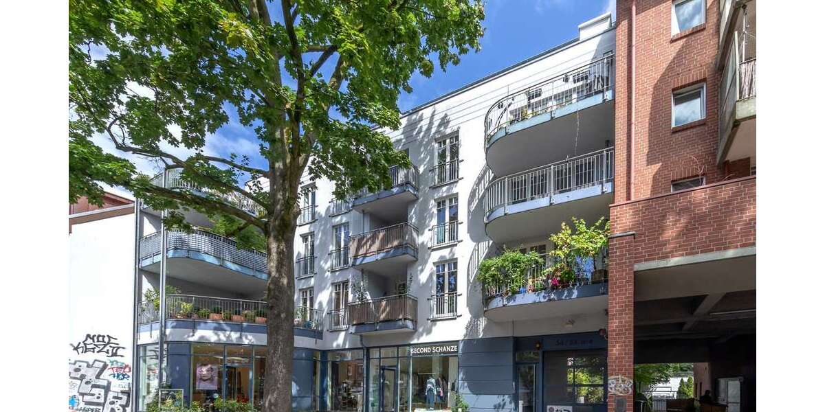Gewerbeobjekt Hamburg Eimsbüttel - 599.000&euro; | Angebot:27137662