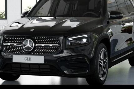 Mercedes-Benz GLB 220 9.900 km 52.500 &euro; Hamburg 22047