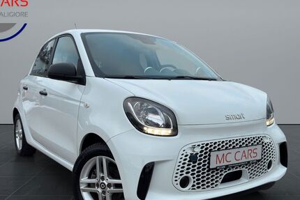 Smart ForFour 49.000 km 8.990 &euro; Quickborn 25451