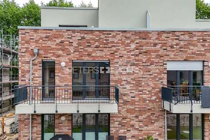 Wohnung zum Kaufen in Hasloh 469.900 € 112 m² 4 zimmer