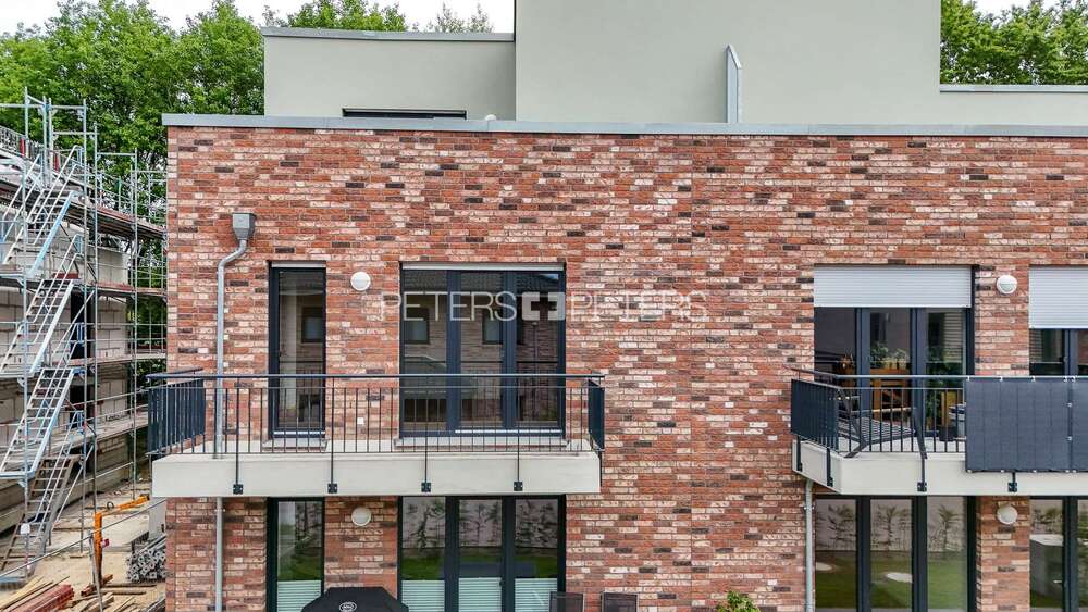 Wohnung zum Kaufen in Hasloh 469.900 € 112 m² 4 zimmer