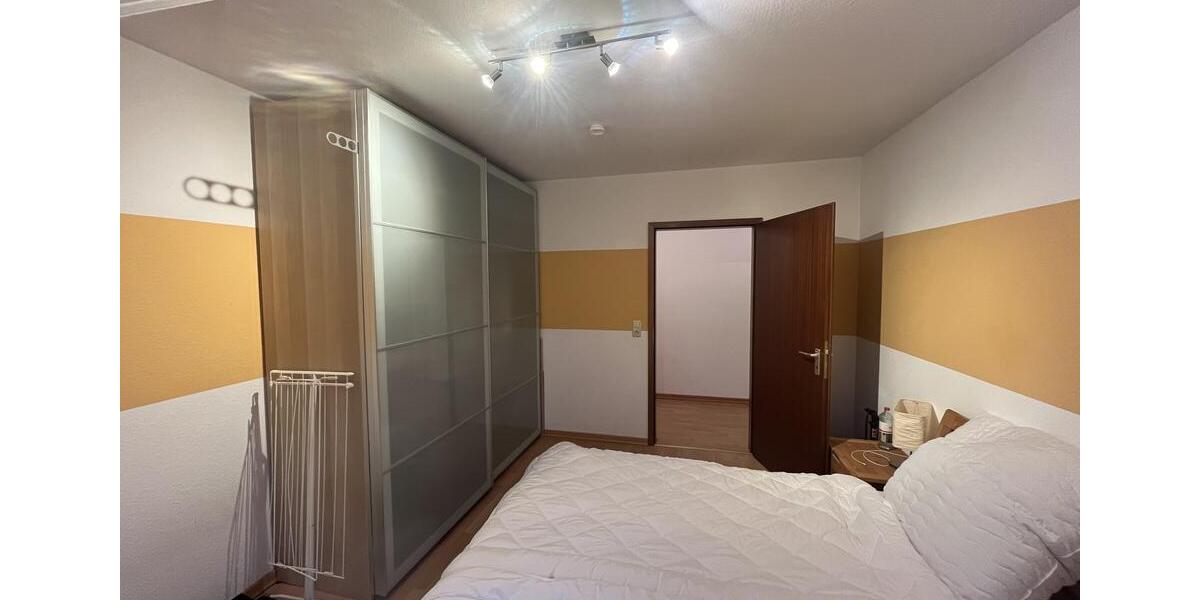 Schöne 2-Zimmerwohnung in attraktiver Lage in Kirchwerder 2 zimmer