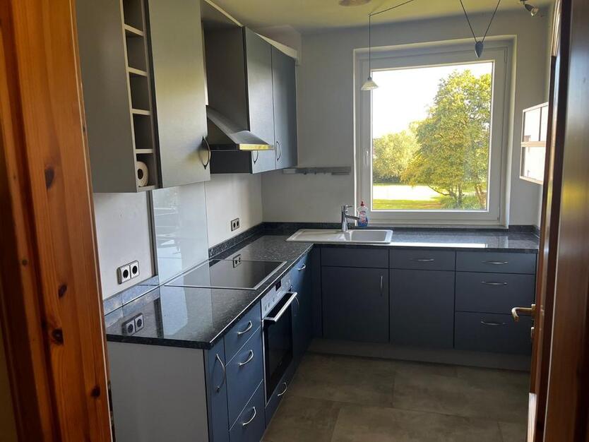 3 Zimmer Wohnung von privat zu verkaufen