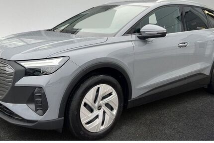 Audi Q4 e-tron 43.097 km 29.920 &euro; Hamburg 22529