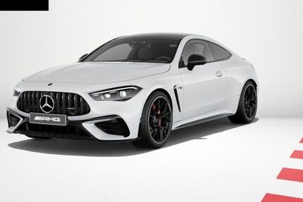 Mercedes-Benz CLE 53 AMG 3.000 km 106.998 &euro; Hamburg-Elbe 22609